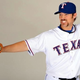 Illustration for article titled The Restless Mind Of C.J. Wilson, The Rangers Straight-Edge, Tolkien-Reading Enemy Of MLB Douchebags